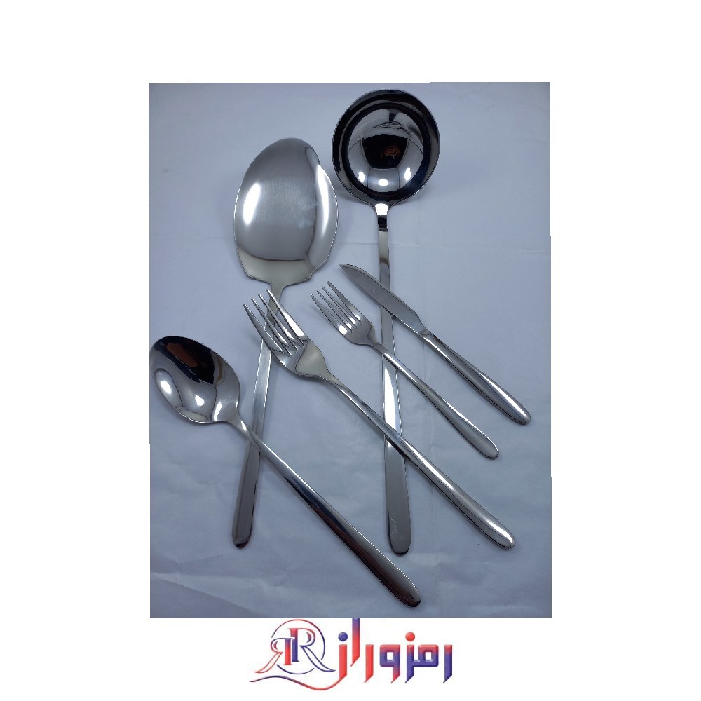 سرویس قاشق و چنگال 18 نفره 90 پارچه یونیک مدل دونا ، خرید و قیمت سرویس قاشق و چنگال 18 نفره 90 پارچه یونیک مدل دونا ، خوش دست مجلسی کیفیت بلا هزینه عالی
